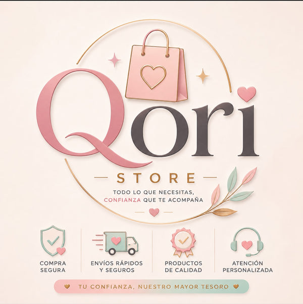 Qori Store